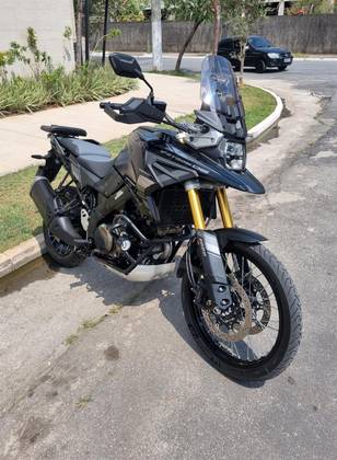 SUZUKI V-STROM 1050XT ABS 
